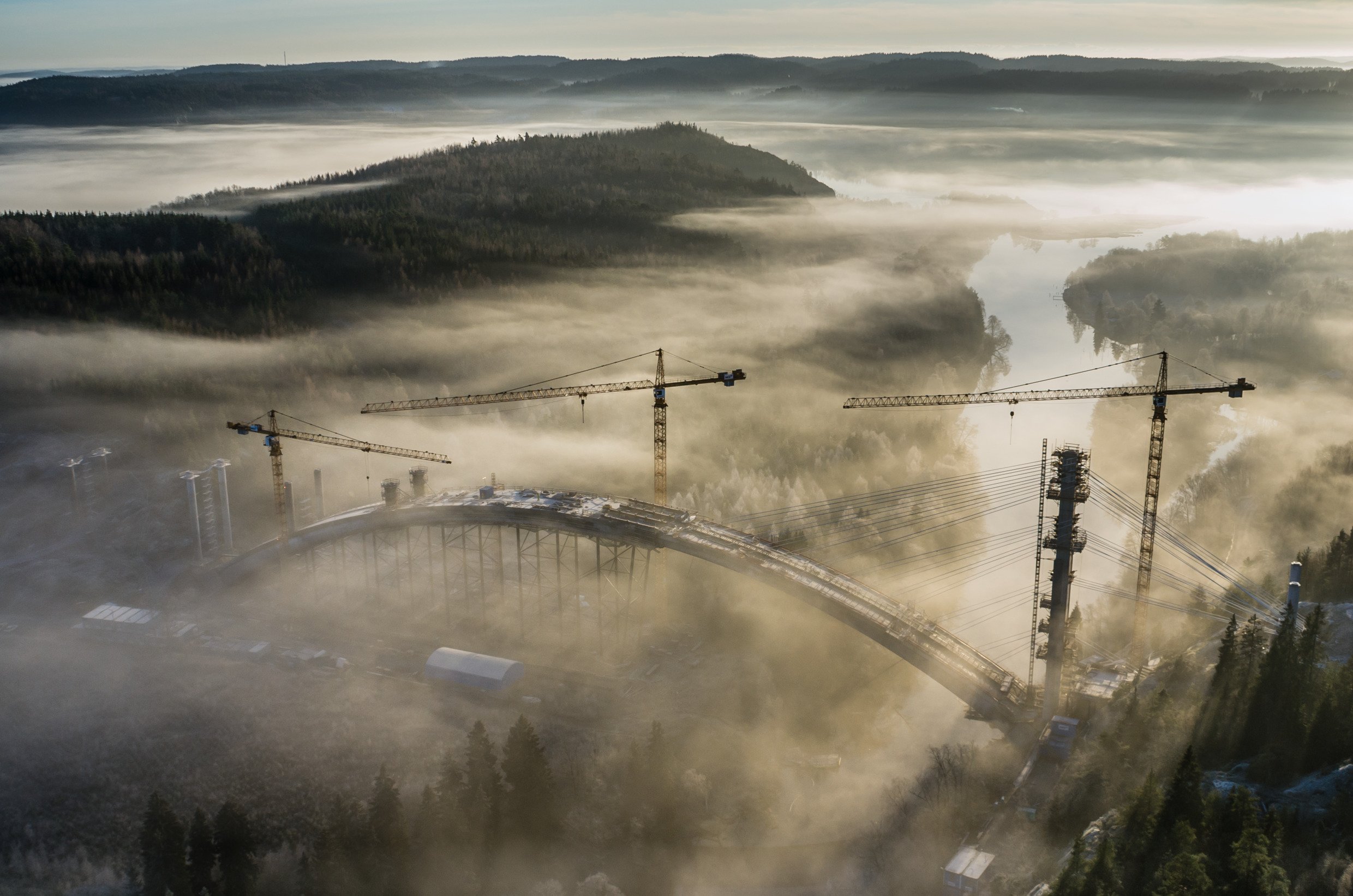 Hållbart företagande