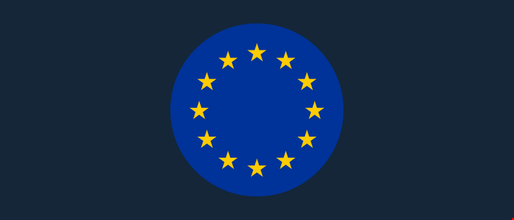 EU icon