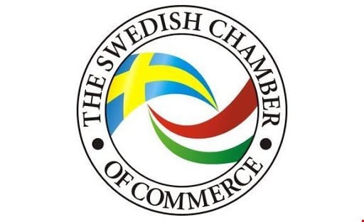 Swedish Chamber of Commerce