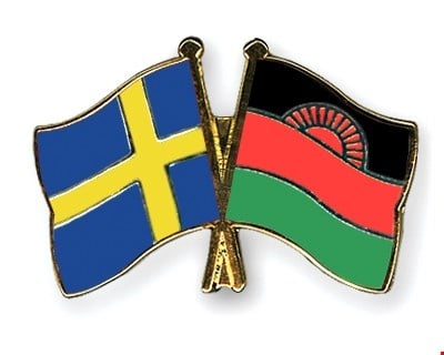 sverige-malawi