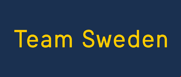 Team Sweden