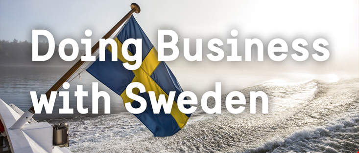 businesswithsweden