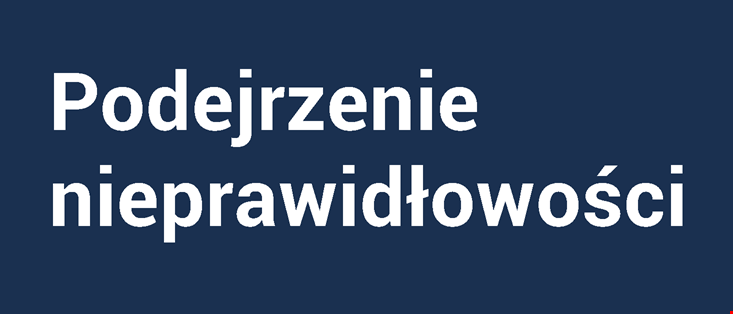 Zawiadomienie do szwedzkiego Ministerstwa Spraw Zagranicznych